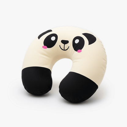 Coussin de voyage enfant gonflable