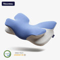 L'oreiller ergonomique cervical Somnilys™ Gen. 2
