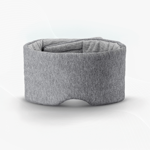 Masque de sommeil en coton