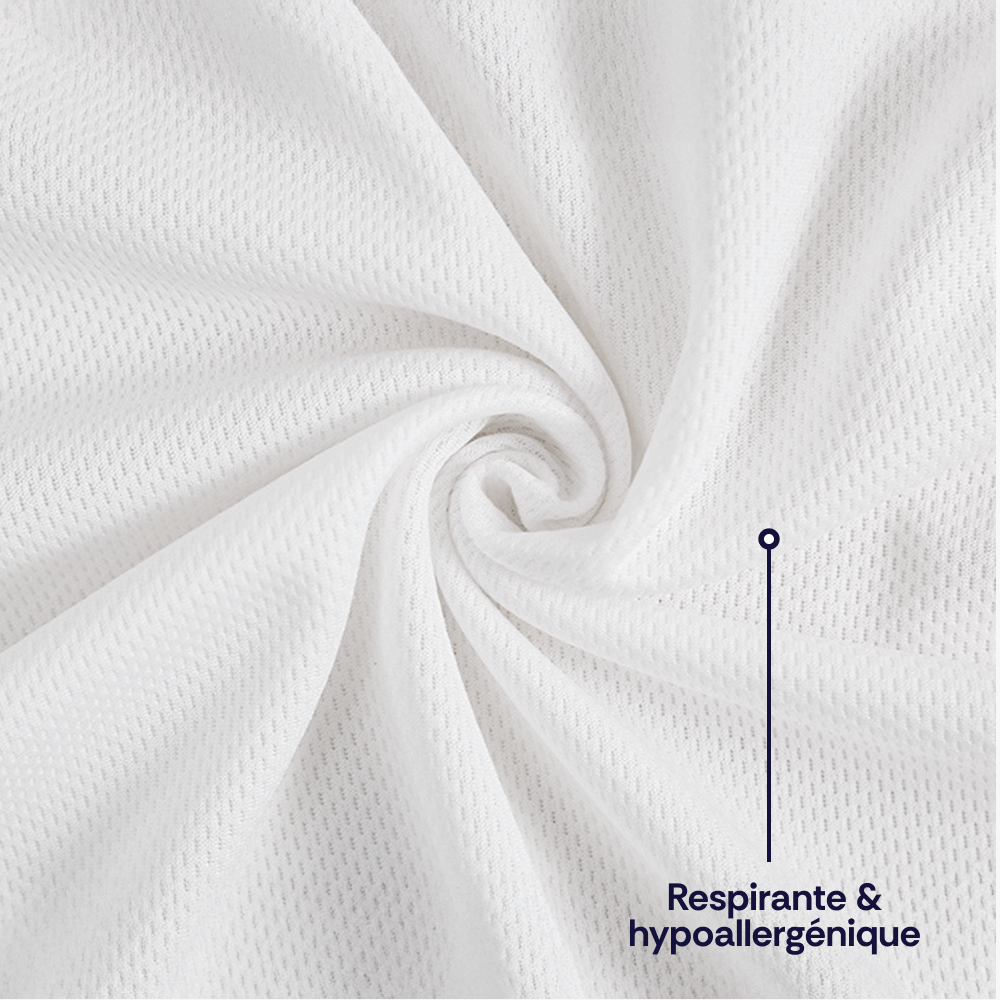 Taie d'oreiller ClassicSleep™ pour Gen. 1
