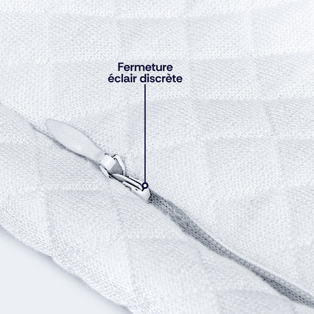 Taie d'oreiller ClassicSleep™ pour Gen. 1