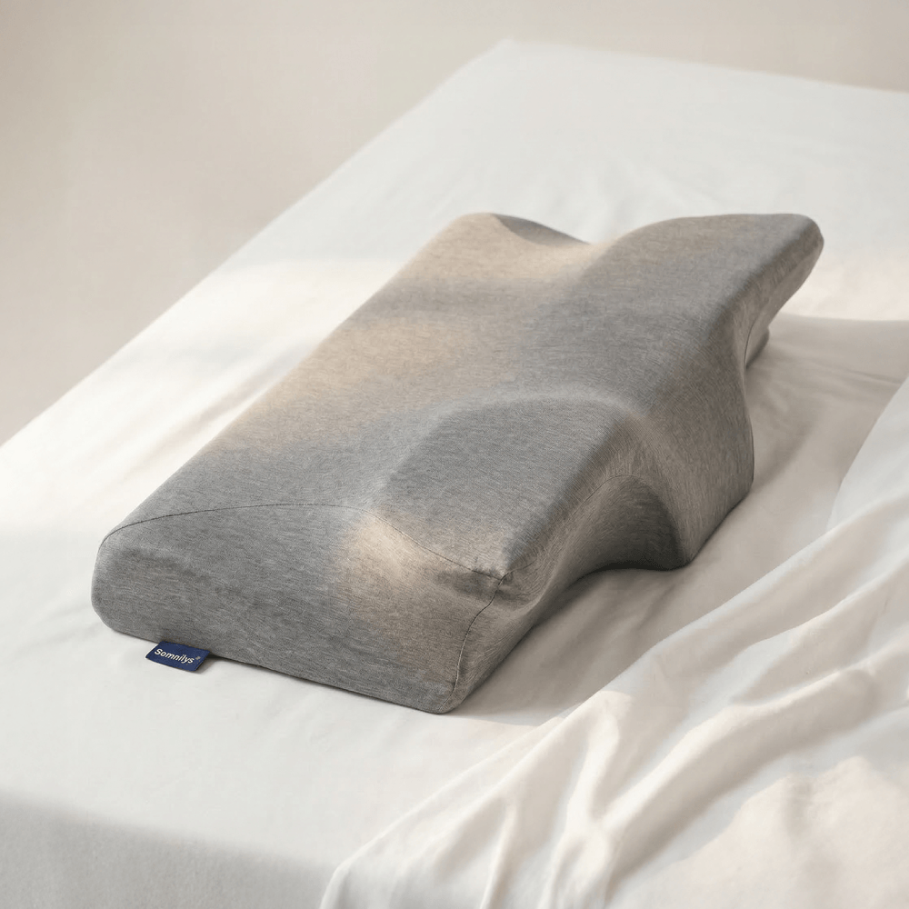 Taie d’oreiller en coton CozySleep™ pour Gen. 1