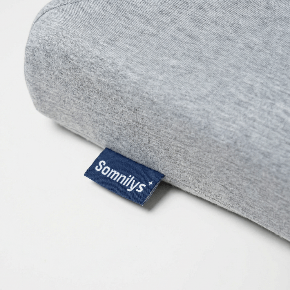 Taie d’oreiller en coton CozySleep™ pour Gen. 1
