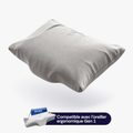 Taie d’oreiller en coton CozySleep™ pour Gen. 1