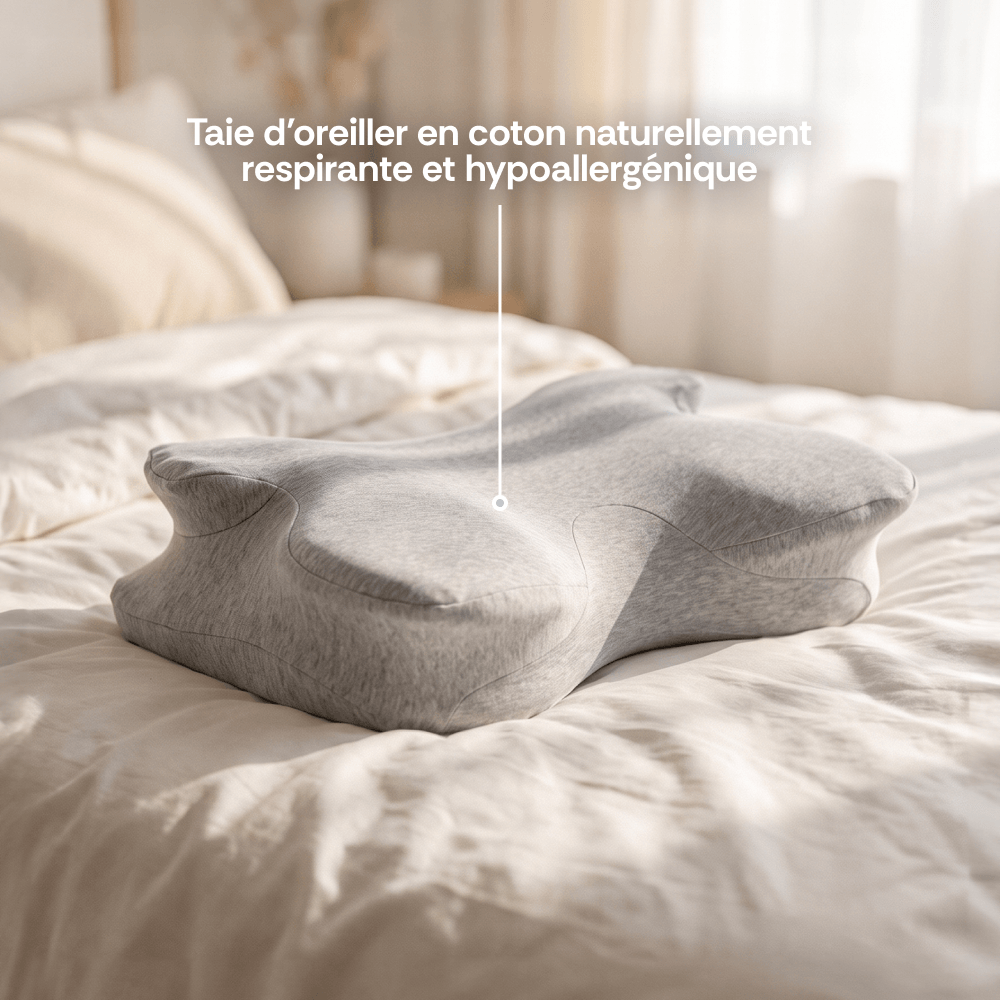 Taie CozySleep Gen 2 Somnilys™