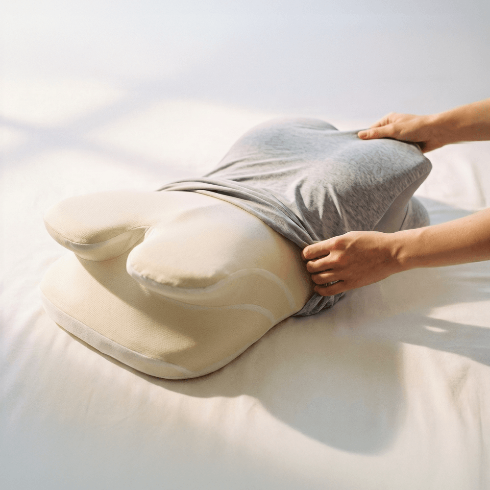 Taie CozySleep Gen 2 Somnilys™