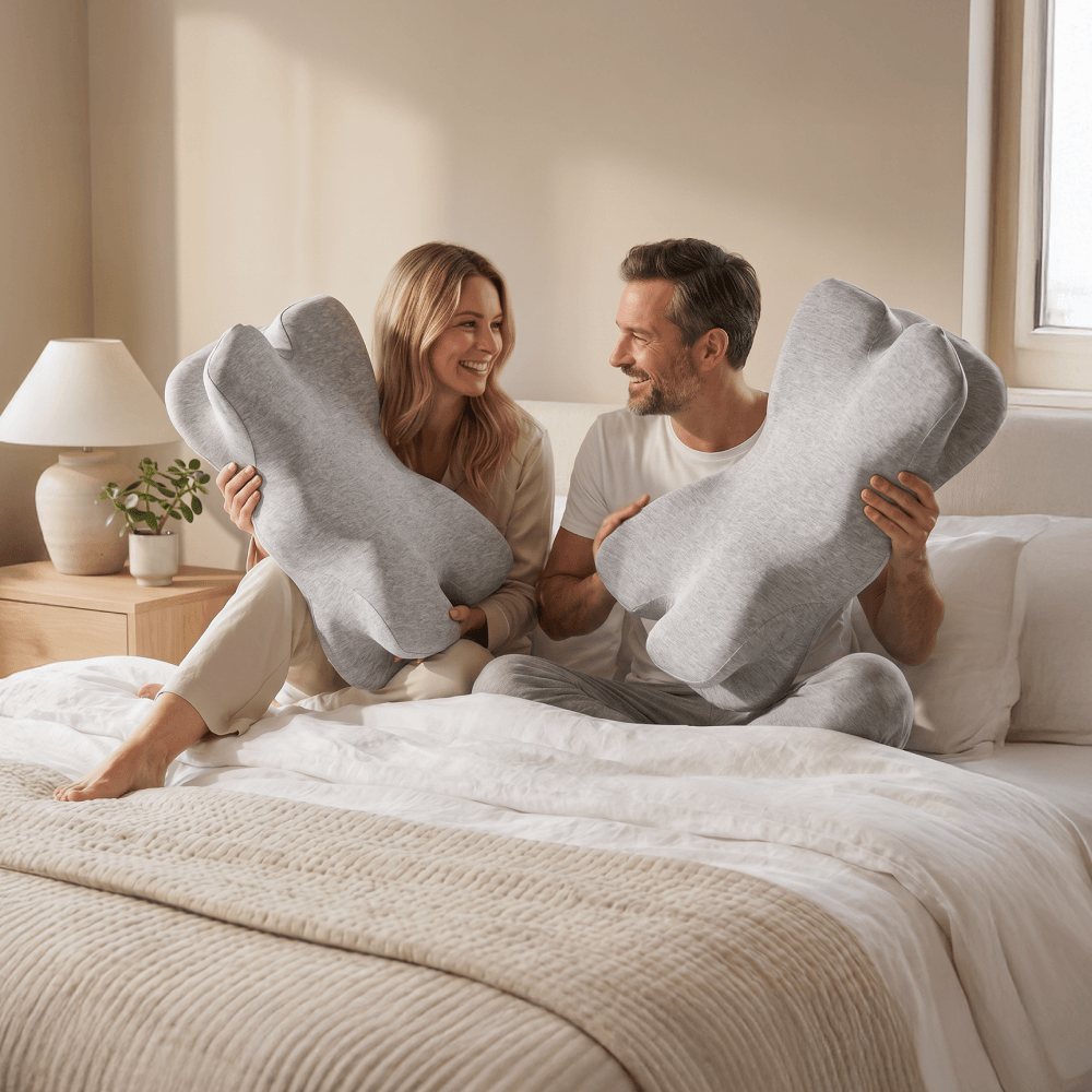 Taie CozySleep Gen 2 Somnilys™