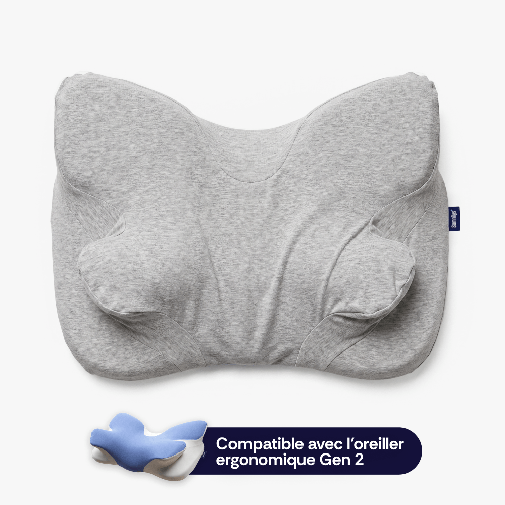 Taie CozySleep Gen 2 Somnilys™