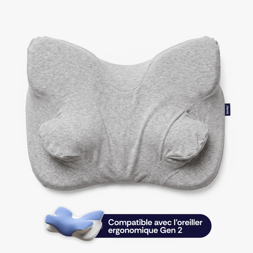 Taie CozySleep Gen 2 Somnilys™