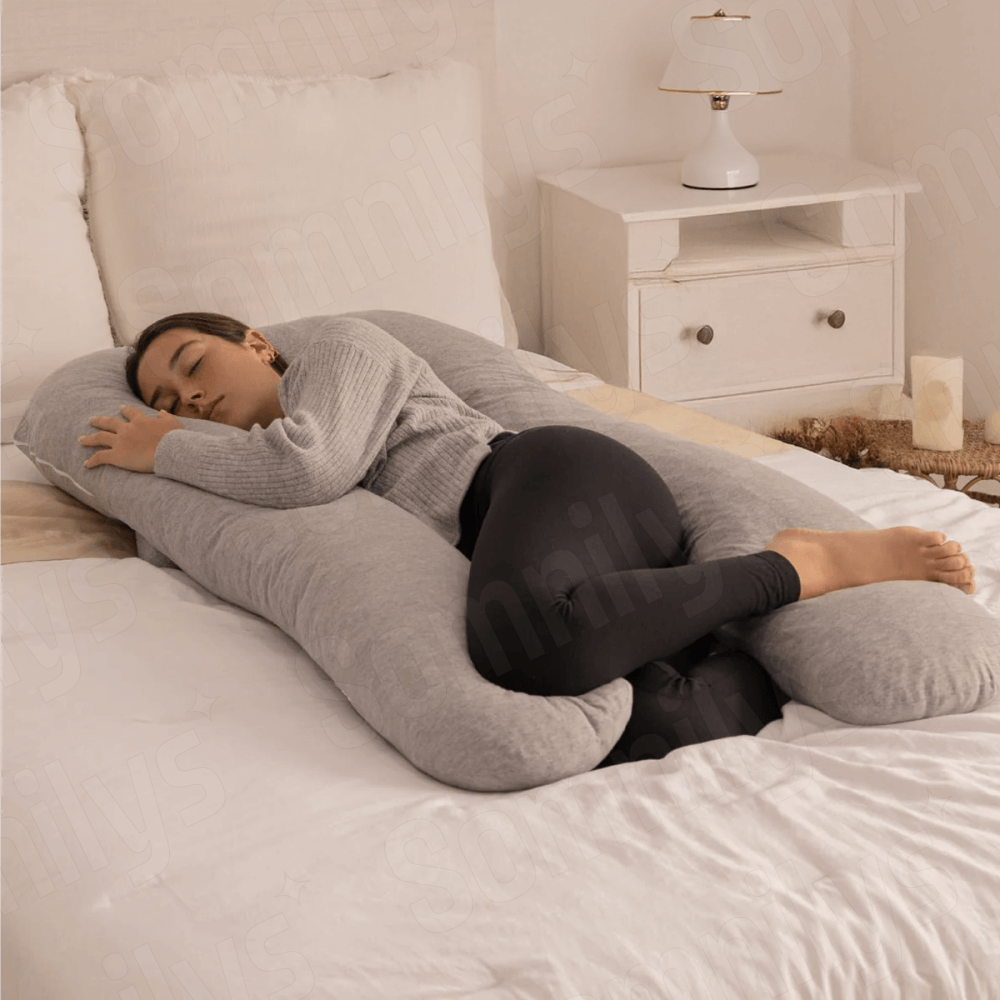 Coussin de positionnement XXL
